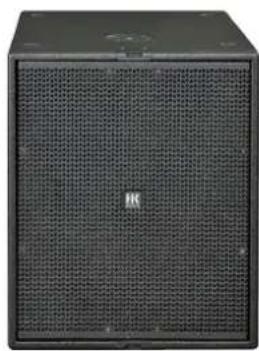 HK AUDIO LUCAS NANO 600 - COntOUr - 4