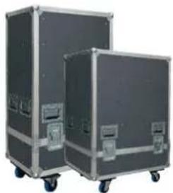 HK AUDIO LUCAS NANO 600 - Deckenhalter - 11