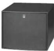 HK AUDIO LUCAS NANO 600 - IL Serie - 6