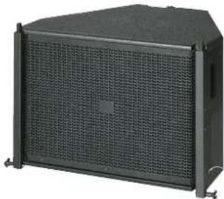 HK AUDIO LUCAS NANO 600 - COhEdrA - 2