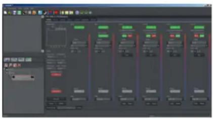 HK AUDIO LUCAS NANO 600 - SOFtWArE - 2
