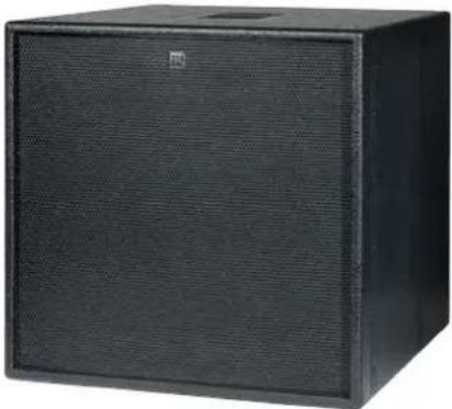 HK AUDIO LUCAS NANO 600 - CADIS - 2