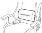 DXRacer OH/DE91/GN - Contents - 31
