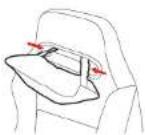 DXRacer OH/DE91/GN - Contents - 26