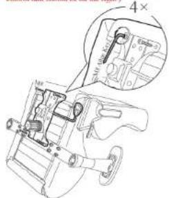 DXRacer OH/DE91/GN - Contents - 22