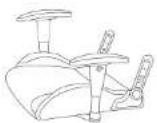 DXRacer OH/DE91/GN - Contents - 3
