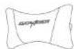 DXRacer OH/DE91/GN - Contents - 12