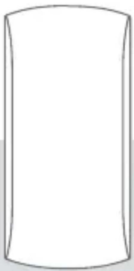 Techly I-ALARM Wireless door - Contatto porta/ finestra wireless - 1
