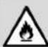 STIEBEL ELTRON ETS700 - GEFAHR Brand - 1