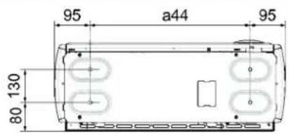 95 a44 95 80 130