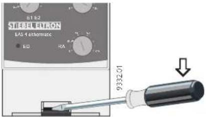 STIEBELETRON EAS 4 ethermic ED RA 9332.01