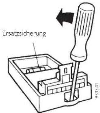 Ersatzsicherung 9333.01