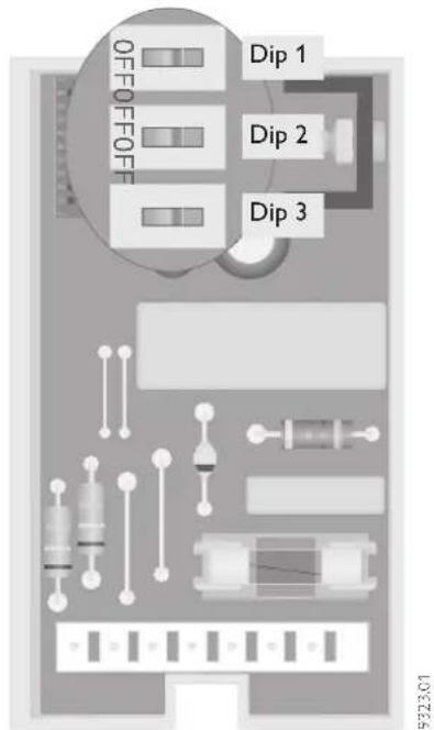 STIEBEL ELTRON EAS4 - Elektrischer Anschluss - 1