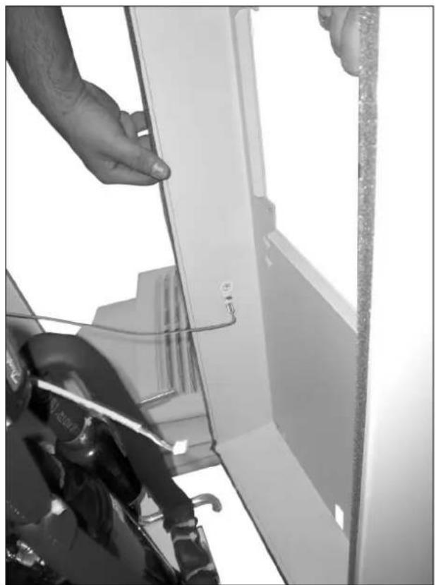 Rittal SK 3377 - Inspektion und Wartung - 5