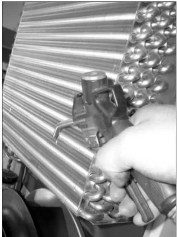 Rittal SK 3377 - Inspektion und Wartung - 2