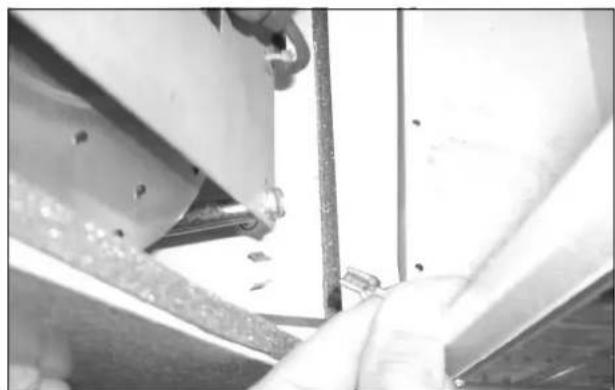 Rittal SK 3361 - Inspektion und Wartung - 3