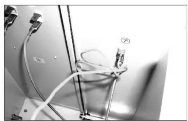 Rittal SK 3329 - Inspektion und Wartung - 1