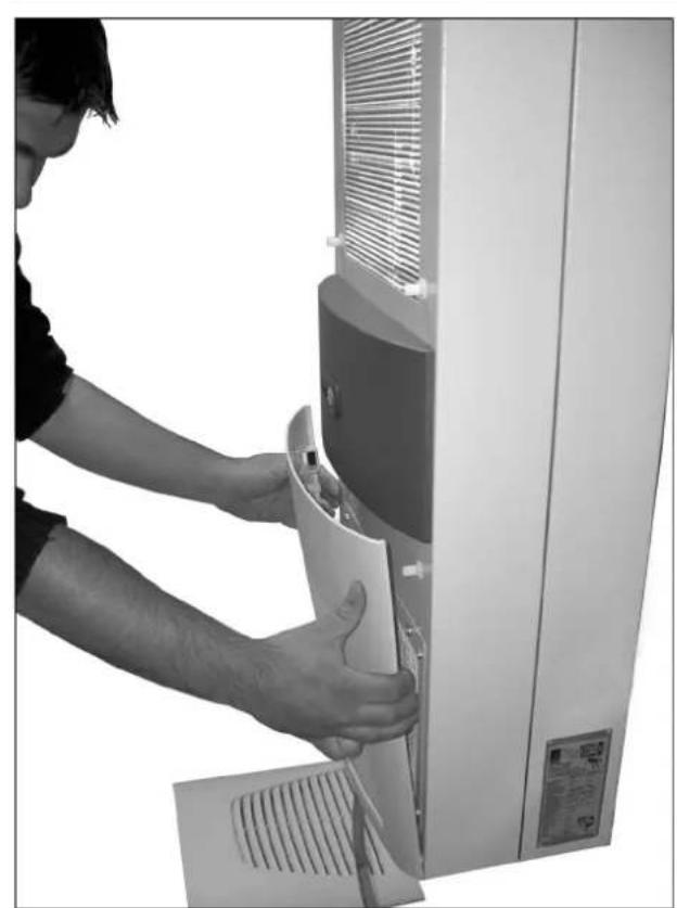 Rittal SK 3332 - Inspektion und Wartung - 1