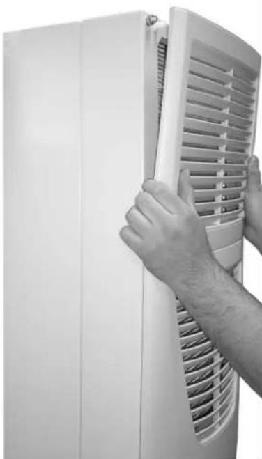 Rittal SK 3332 - Inspektion und Wartung - 4