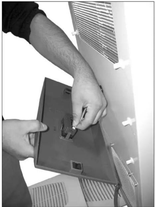 Rittal SK 3332 - Inspektion und Wartung - 2