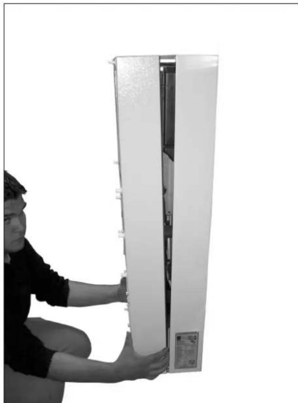 Rittal SK 3332 - Inspektion und Wartung - 4