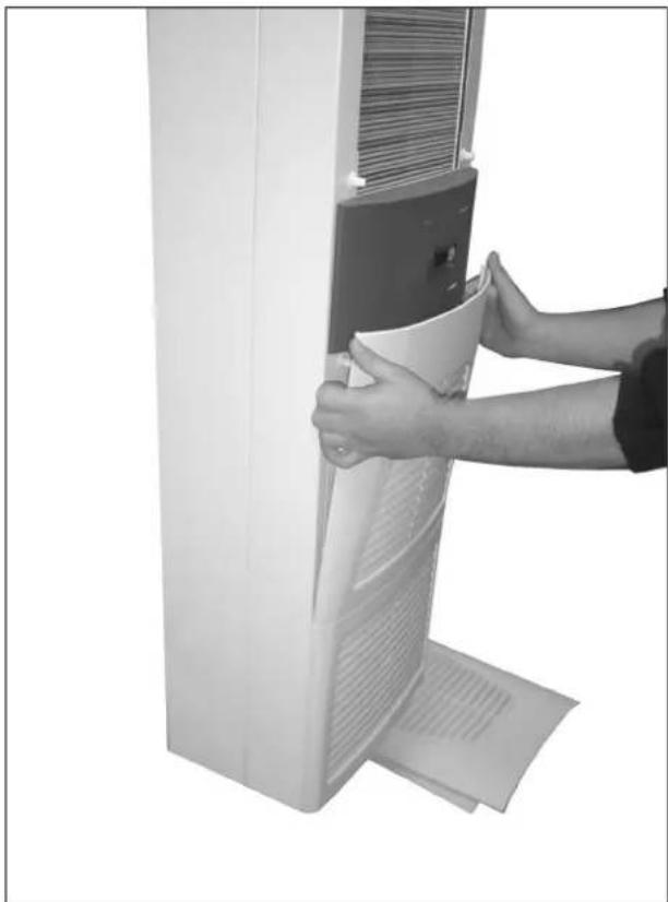 Rittal SK 3366 - Inspektion und Wartung - 3