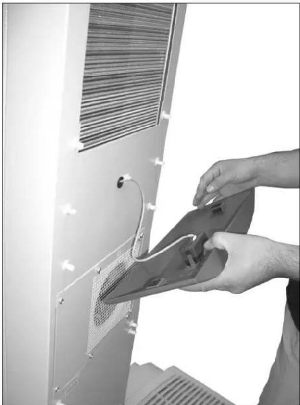 Rittal SK 3366 - Inspektion und Wartung - 4
