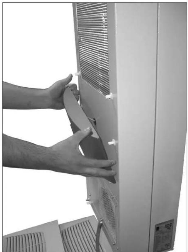 Rittal SK 3304 - Inspektion und Wartung - 3