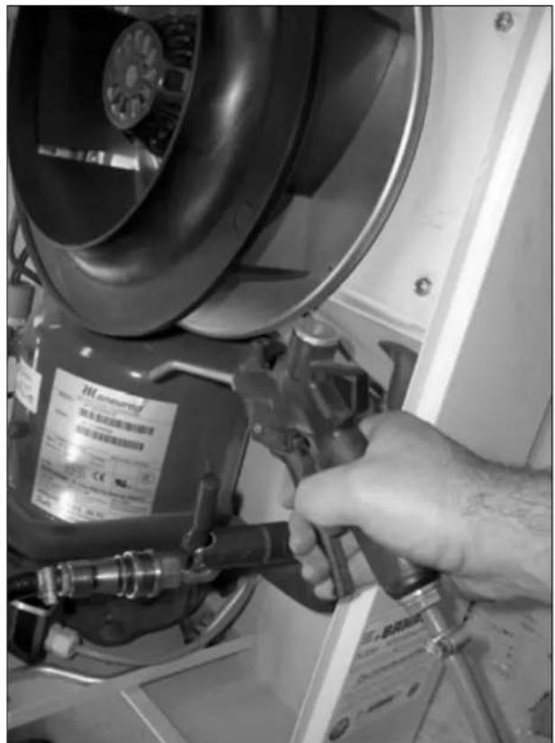 Rittal SK 3305 - Inspektion und Wartung - 4