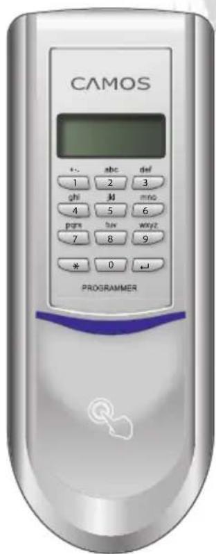Camos BAC-100 - EASY HOME / EASY MOBILE - 1