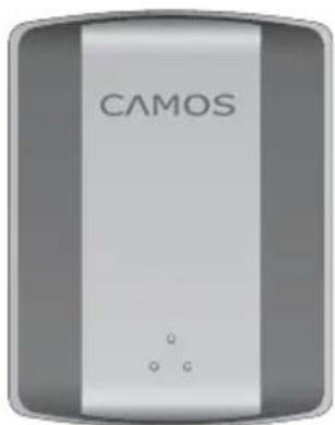 Camos BAC-20 - 2. 3. 4. - 3