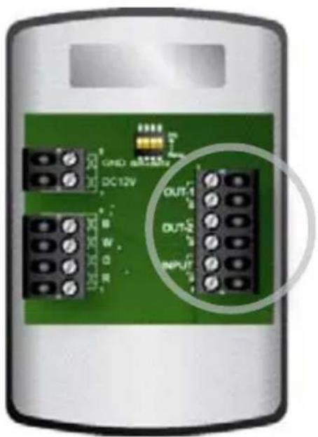 Camos BAC-20 - Lieferzustand BAC-20. - 3