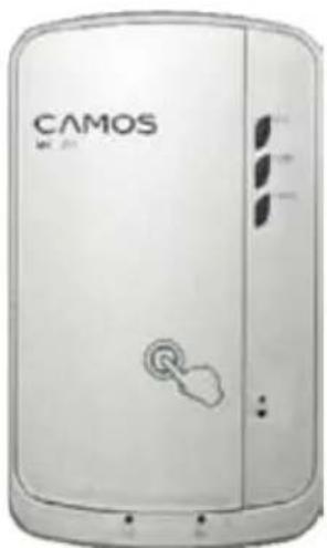 Camos BAC-20 - BAC-20 / BAC-40 - 1