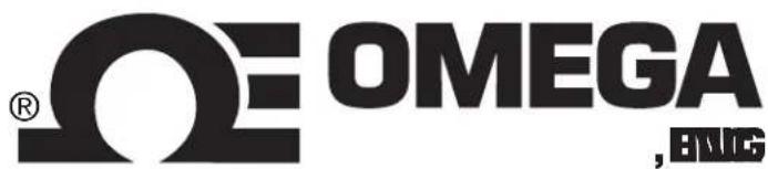OMEGA FMG-1000-SK - MAINTENANCE - 1