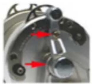 Avet SX 6/4 - Care And Lubrication - 1