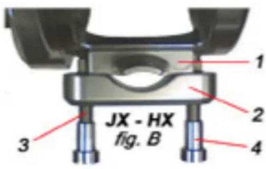 Avet JX 4.6 - ⑨ REEL SETUP - 1