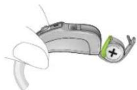 Phonak Sky Q - Using the hearing aid - 5