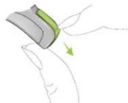 Phonak Sky Q - Using the hearing aid - 3