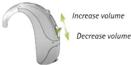 Phonak Sky Q - UltraPower and SuperPower model - 1