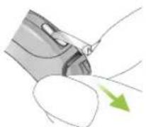 Phonak Sky Q - Using the hearing aid - 1