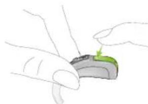Phonak Sky Q - Using the hearing aid - 6