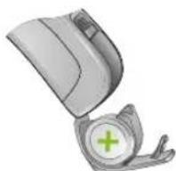 Phonak Sky Q - Step 3. Inserting the battery - 4