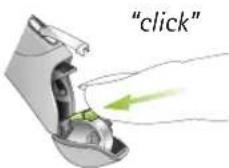 Phonak Sky Q - Using the hearing aid - 2