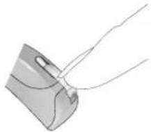 Phonak Sky Q - Using the hearing aid - 5