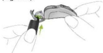 Phonak Sky Q - Using the hearing aid - 3
