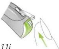 Phonak Sky Q - Using the hearing aid - 3