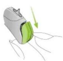 Phonak Sky Q - Using the hearing aid - 2