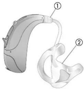 Phonak Sky Q - UltraPower and SuperPower model - 1