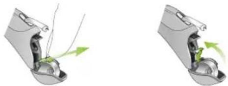 Phonak Sky Q - Using the hearing aid - 2