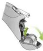 Phonak Sky Q - Using the hearing aid - 1